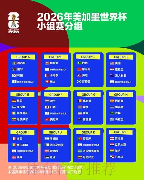 2026世界杯精彩对决奥地利对阵巴西